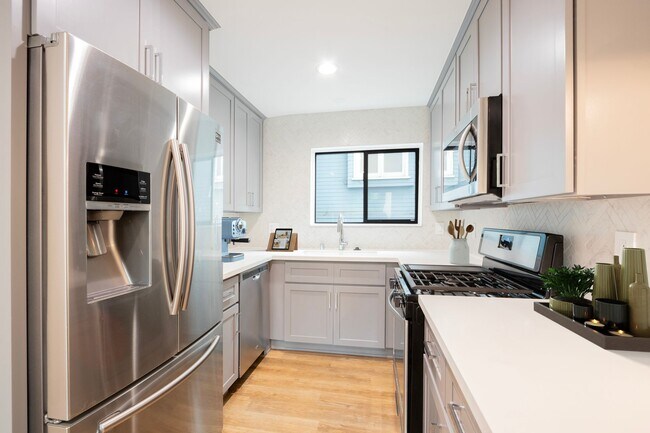 Foto del edificio - 520 Pacific St