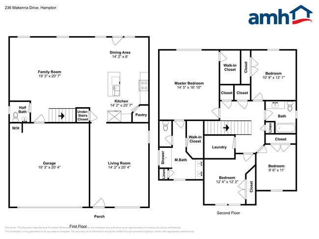 Building Photo - 236 Makenna Dr