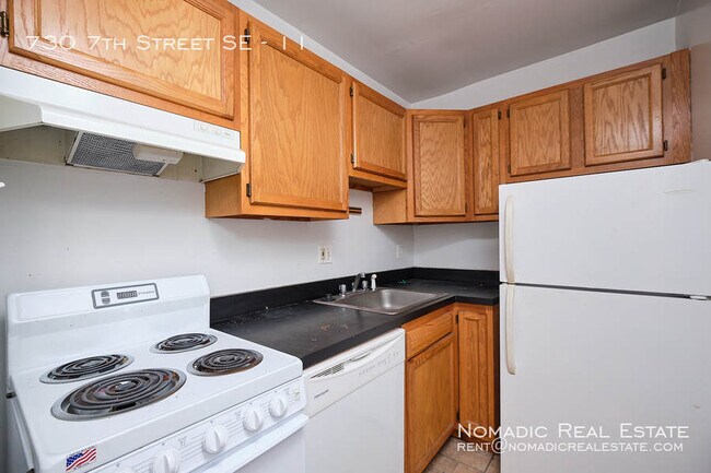 Foto del edificio - 730 7th St SE