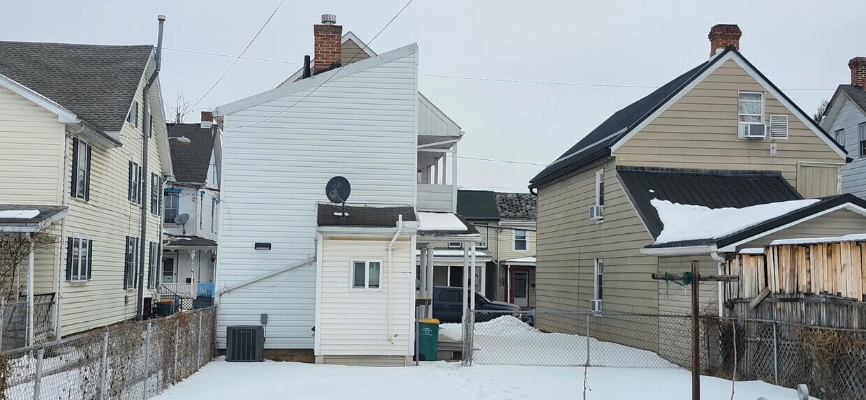 Foto del edificio - 254 W King St