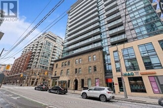 Building Photo - 39 Sherbourne St