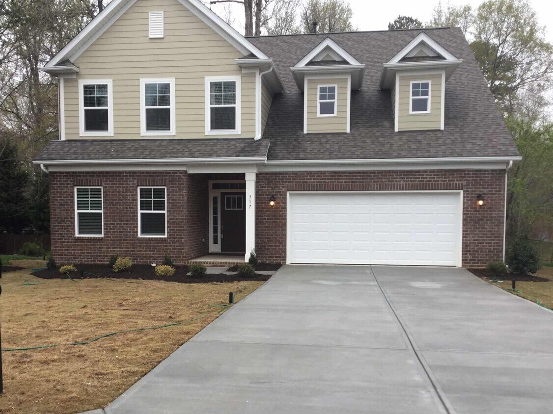 Foto principal - 317 River Birch Circle