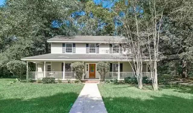 Primary Photo - 1291 Dove Park Rd