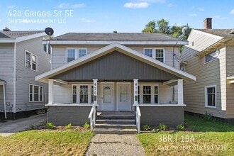 Building Photo - 420 Griggs St SE