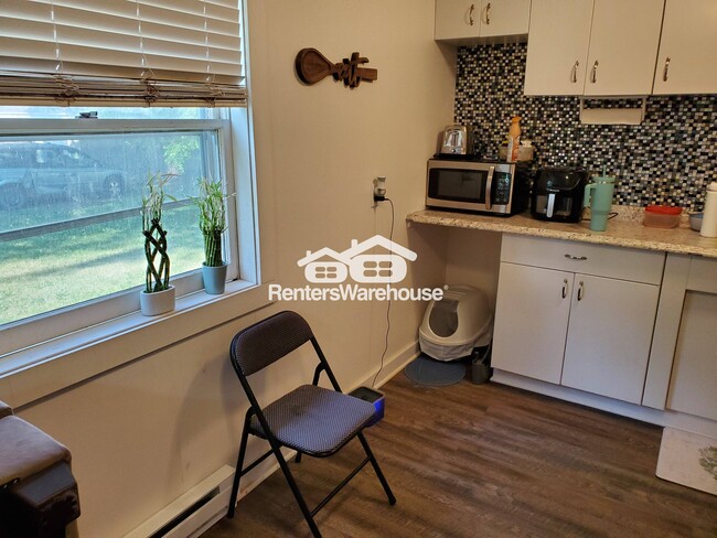 Foto del edificio - 109 4th Ave SE