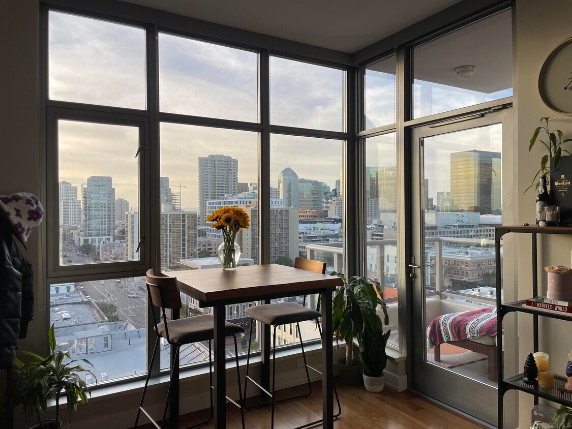 575 Sixth Ave Unit 1109, San Diego, CA 92101 Condo for Rent in San Diego, CA