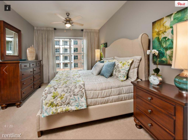 Foto del edificio - 2 br, 2 bath Apartment - N. Fulton