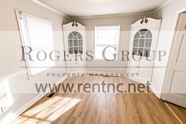Foto del edificio - Homes for Rent in Henderson NC - 1211 Anne...