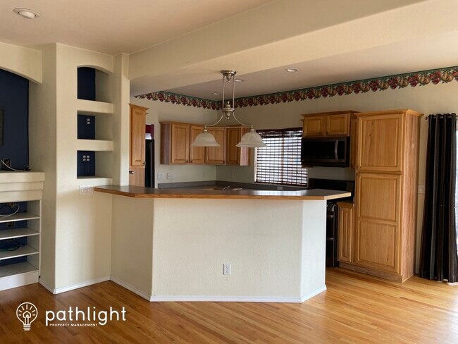 Foto del edificio - 4622 Kashmire Drive
