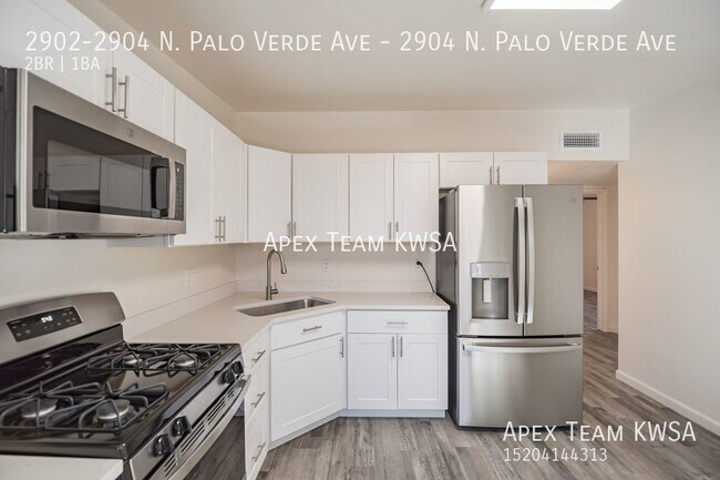 Foto del edificio - $1295- Newly Remodeled 2 Bed / 1 Bath Unit...