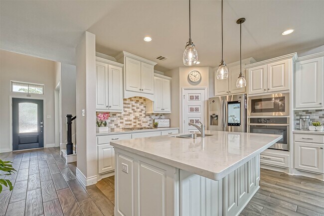 Foto del edificio - 2337 Mayfield Trail Ct