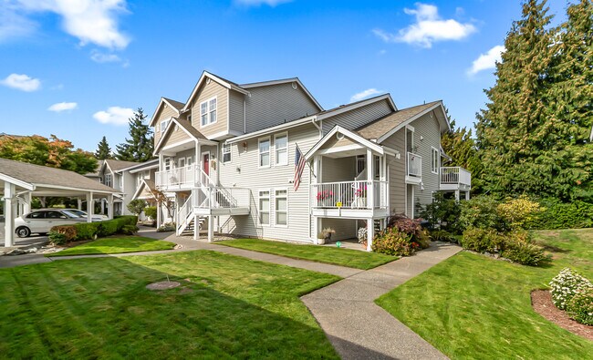 Building Photo - 5400 Harbour Pointe Blvd