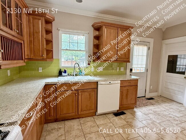 Photo - 2130 NW 18th St House