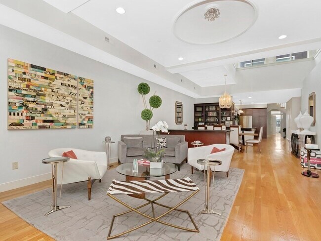 Foto del edificio - 811 Boylston St