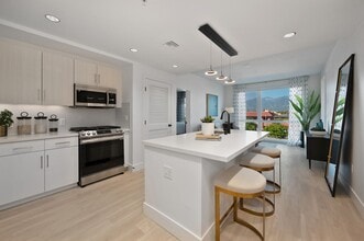 Interior Photo - Begonia Place Luxury Apartments