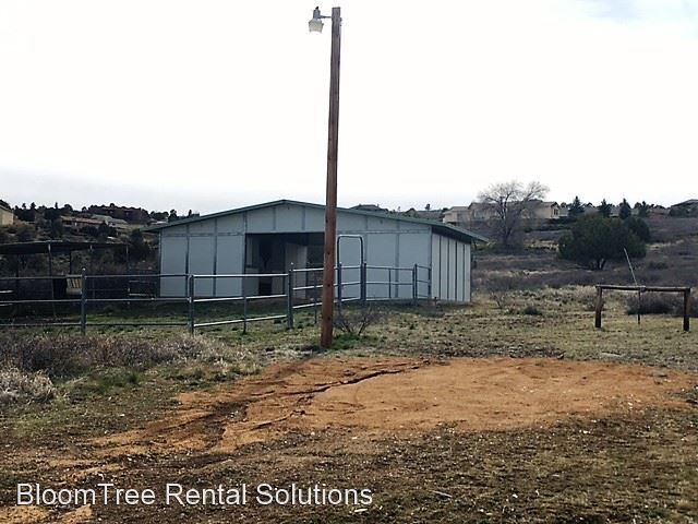 Building Photo - 3 br, 2 bath House - 6650 N Harris Dr