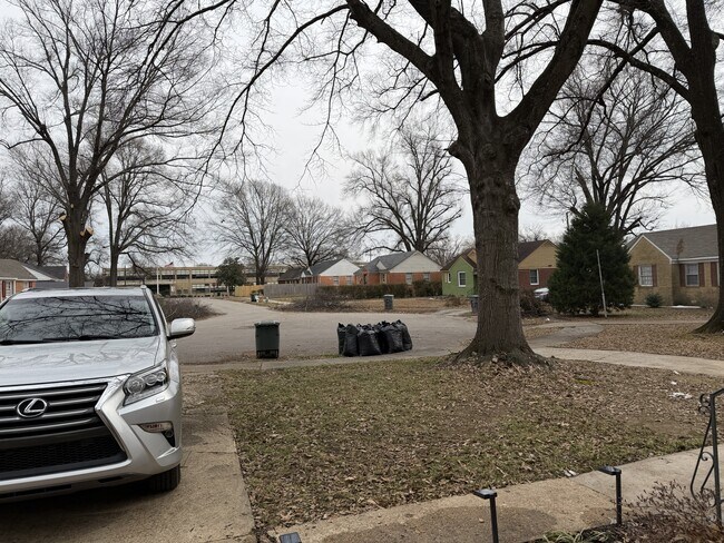 Foto del edificio - 1159 Echles St