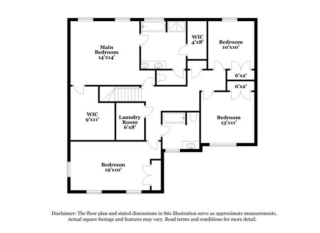Foto del edificio - 340 Darbys Run Ct