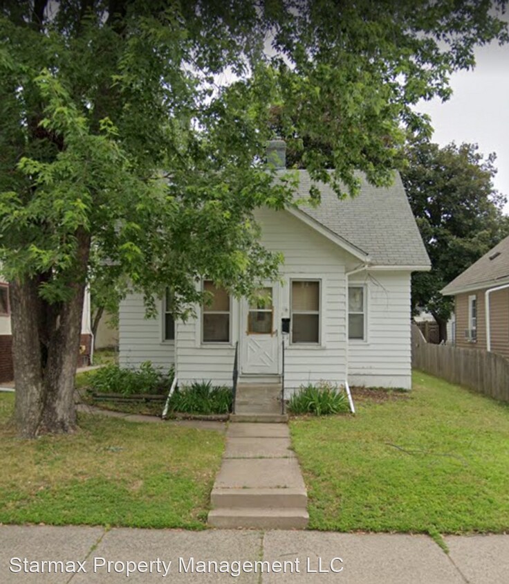 Primary Photo - 3 br, 2 bath House - 3554 James Avenue N