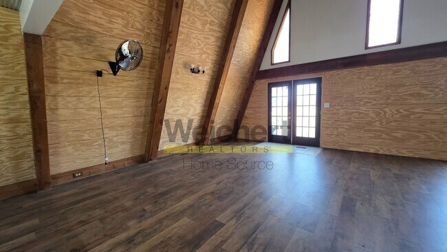 Foto del edificio - 3 bedroom, 3 bath across from Marmaduke Schools