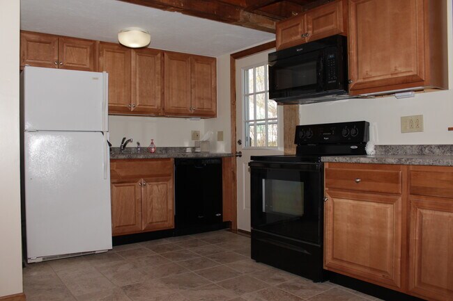 Cocina - 12 Willey St