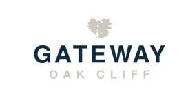 Building Photo - GATEWAY OAK CLIFF APARTMENTS