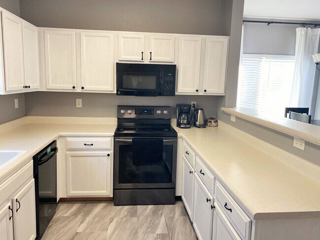 Foto del edificio - Like New 2 Bedroom Townhome In Louisiana P...