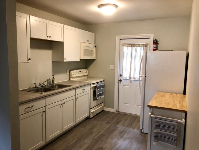 Foto del edificio - 9803 N Aster Ave