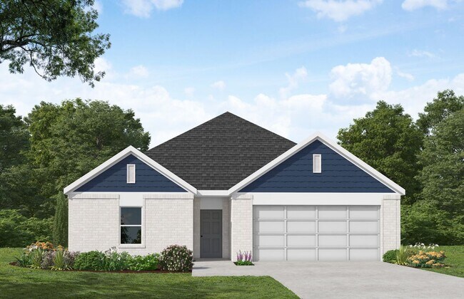 Foto del edificio - Brand New Construction 3 Bedroom 2 Bathroo...