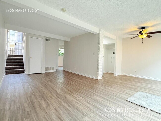 Foto del edificio - 4766 Mansfield St