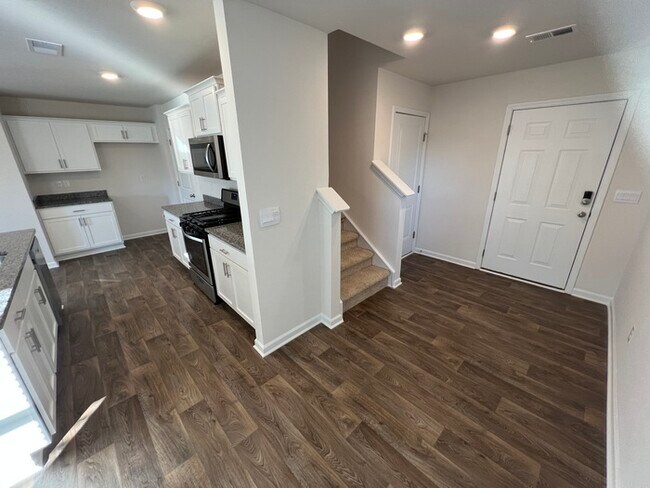 Foto del edificio - 1202 Bridlebrook Trl