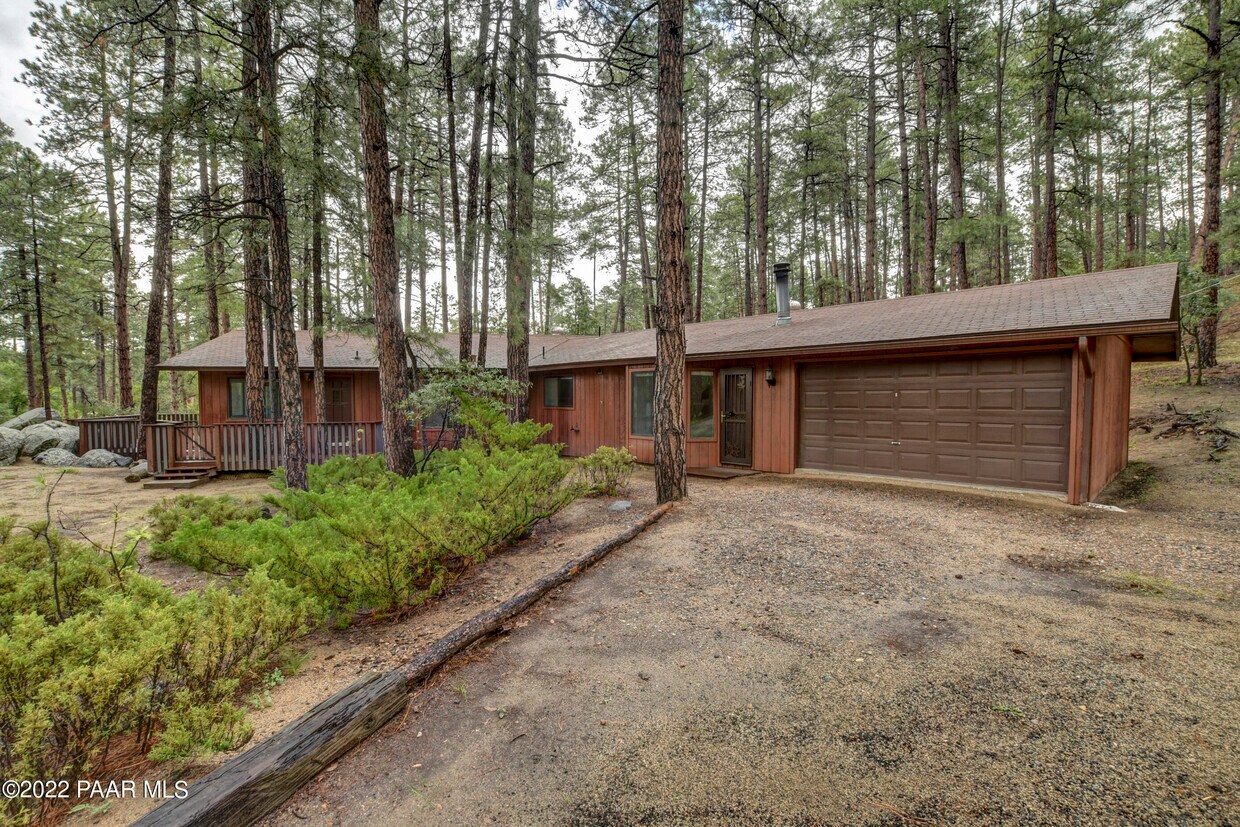 4557 Loma Dr, Prescott, AZ 86303 House Rental in Prescott, AZ