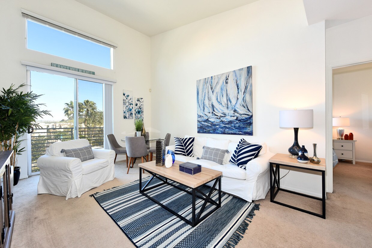 6400 Crescent Park E, Los Angeles, CA 90094 Condo for Rent in Los