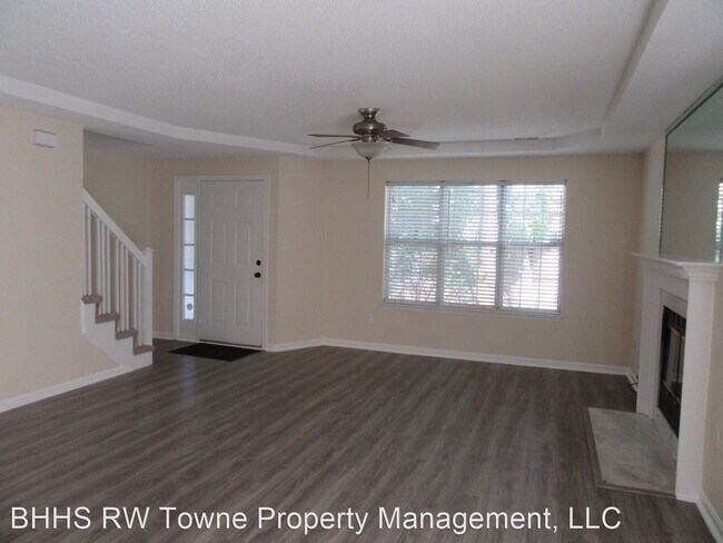 Building Photo - 2 br, 2.5 bath House - 604 Sail Fish Quay