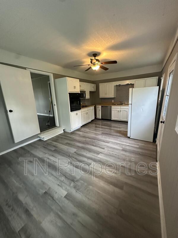 6046 S Old Detour Rd, Portland, TN 37148 House Rental in Portland, TN