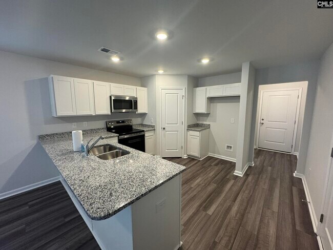 Building Photo - 4023 Monetta Dr