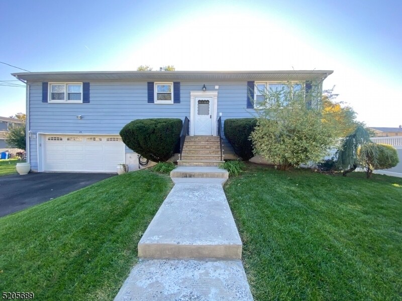 24 Alex Pl, Franklin Township, NJ 08873 House Rental in Franklin