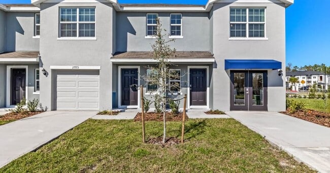 Building Photo - Crestview at Grove West Townhomes