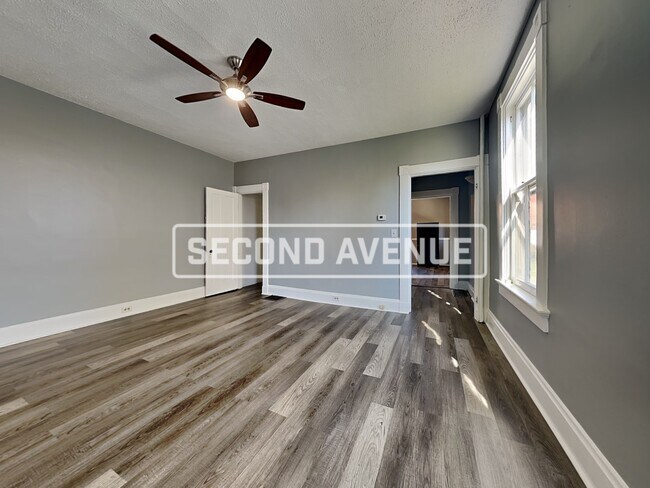 Foto del edificio - 3528 Gamble Ave