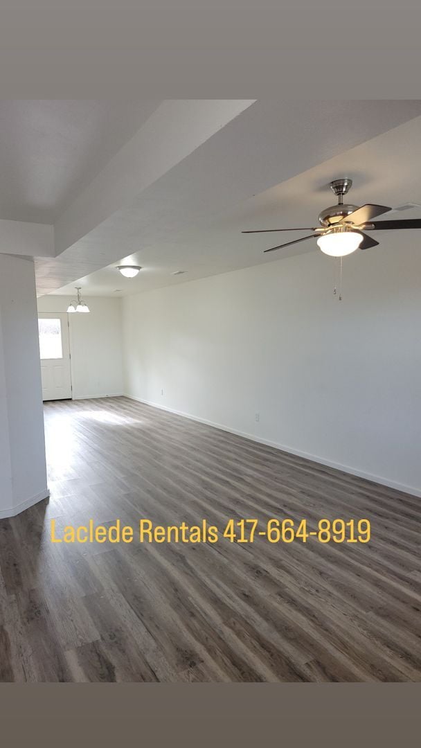 Building Photo - 3 BEDROOM 2.5 BATHROOM TOWNHOUSE FOR RENT.