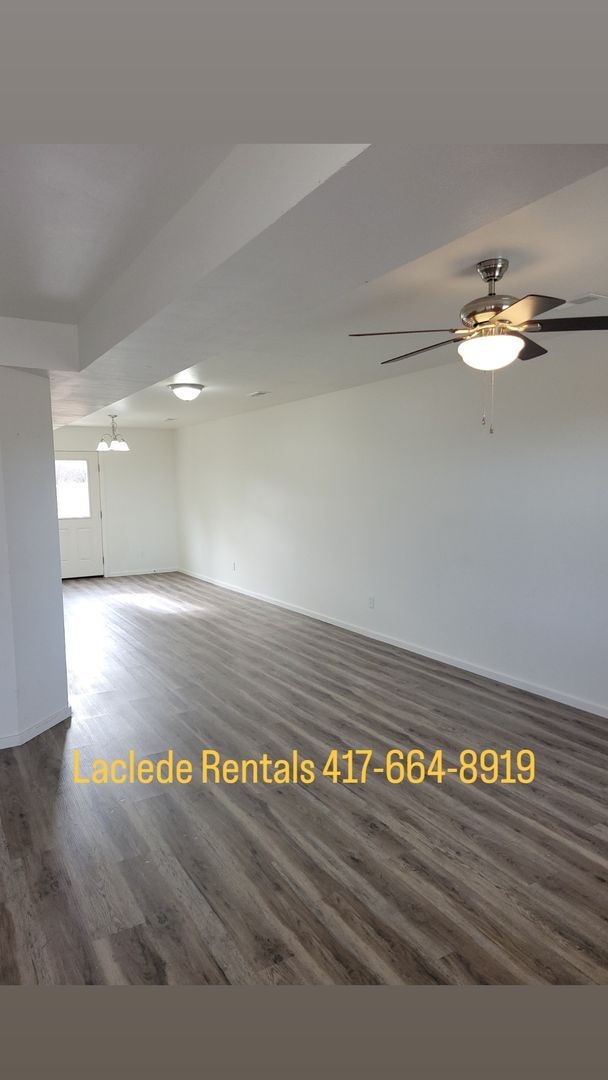 Foto del edificio - 3 BEDROOM 2.5 BATHROOM TOWNHOUSE FOR RENT.