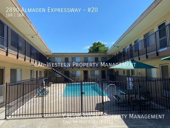 Foto del edificio - 2890 Almaden Expy