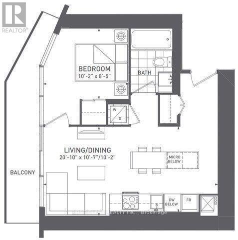 Building Photo - 88 Harbour St