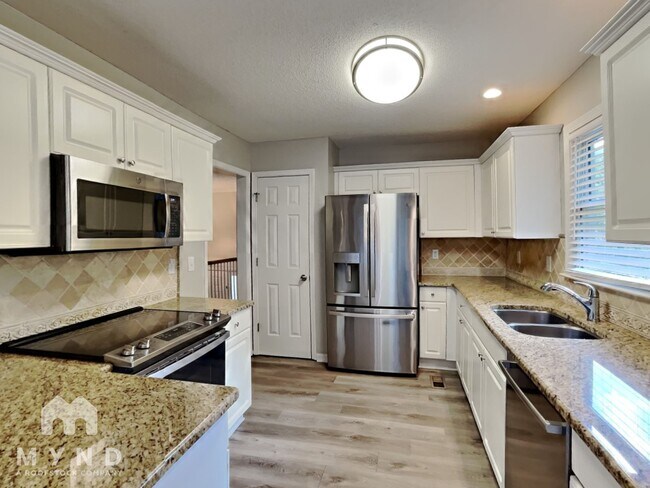 Foto del edificio - 103 Creekside Dr