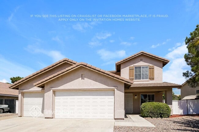 Building Photo - 44500 Overland Ave