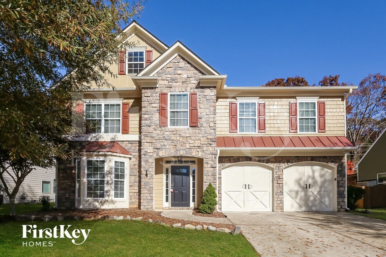 Foto principal - 5520 Stevehaven Ln