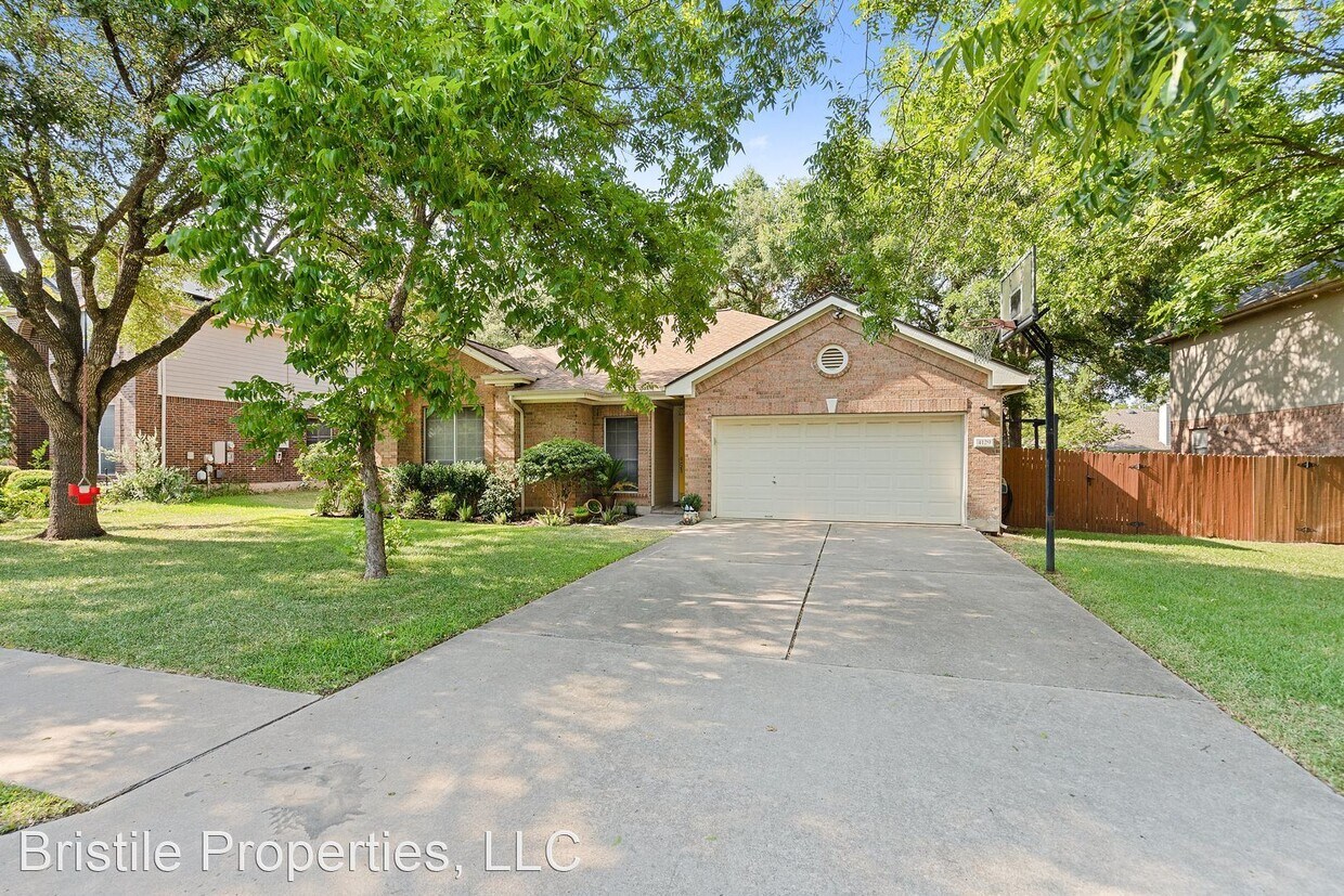 4 br, 2 bath House 4129 Travis Country C... House Rental in Austin