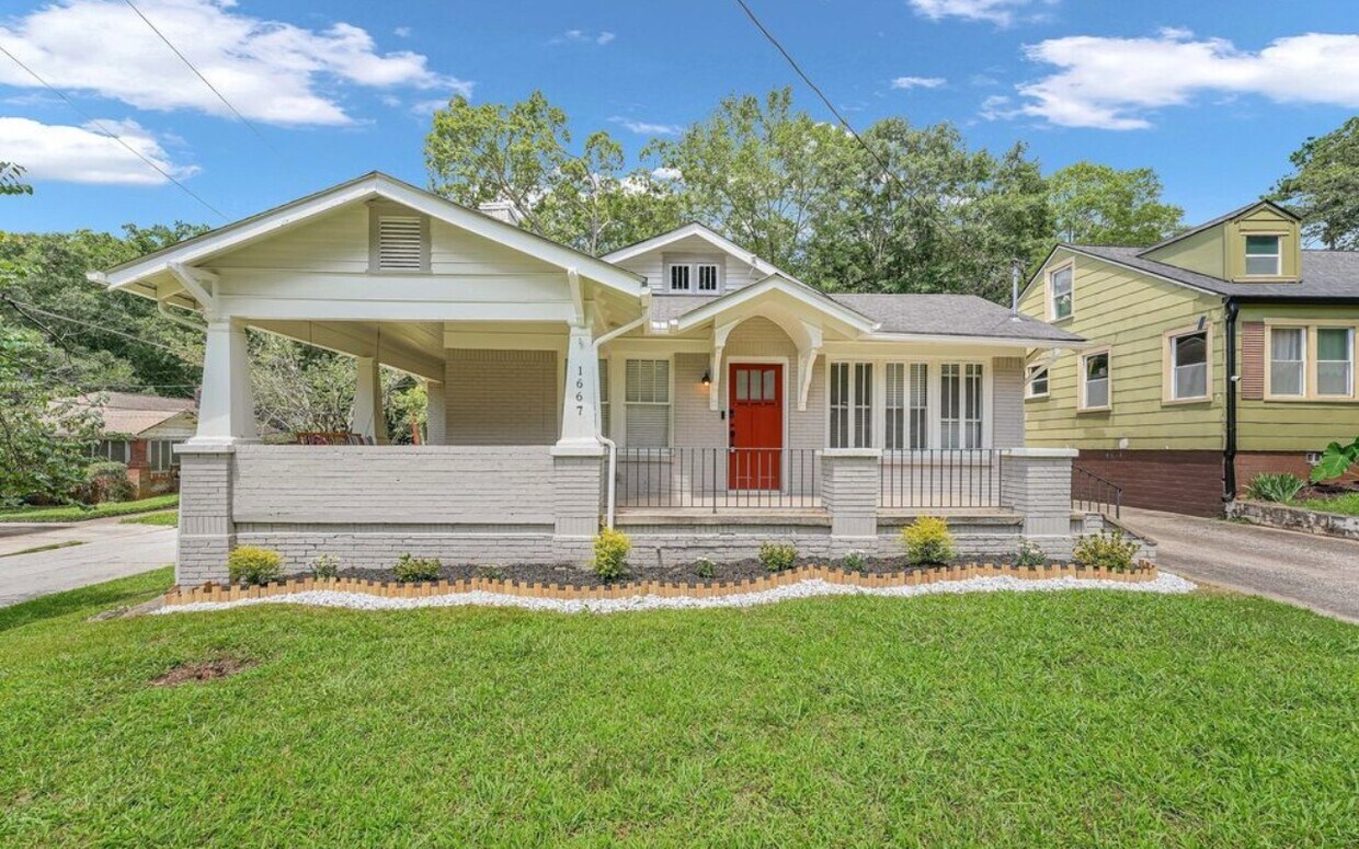 Foto principal - 1667 Sylvan Rd SW