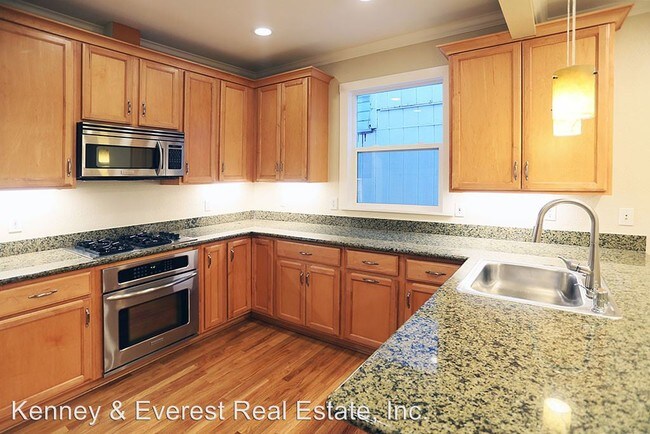 Building Photo - 2 br, 1 bath House - 855 San Jose Avenue