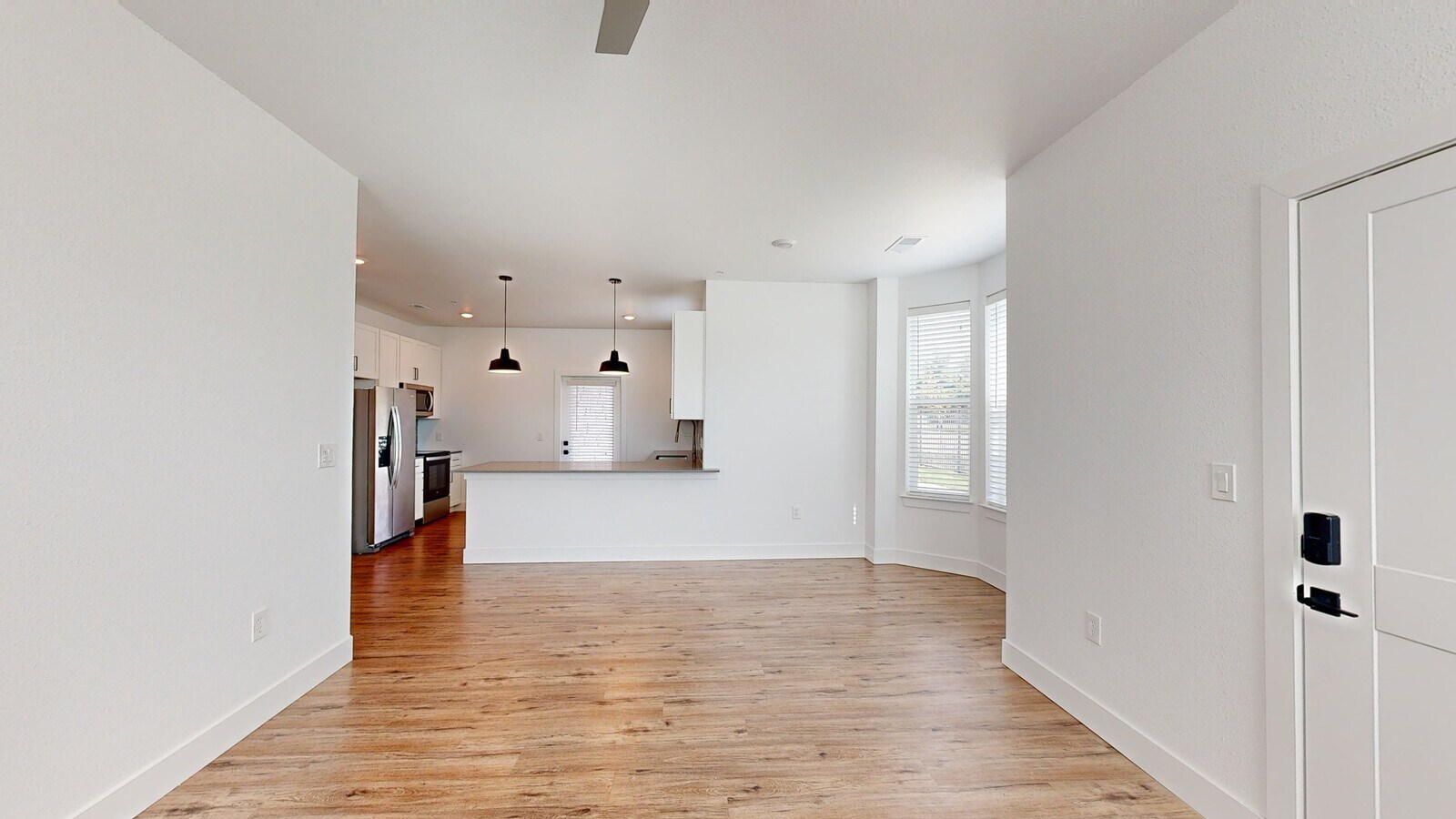Maverick Modern Apartments